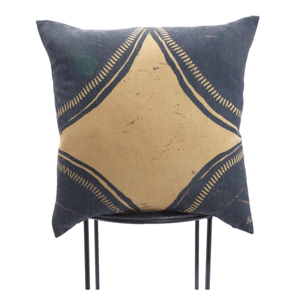 Aiken Linen Pillow - Image 2