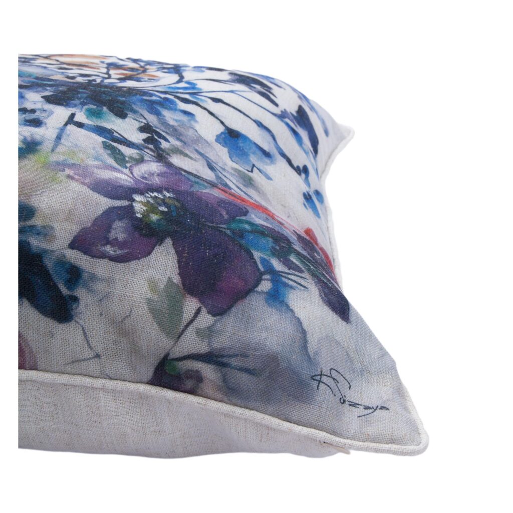 Flora Pillow - Image 2