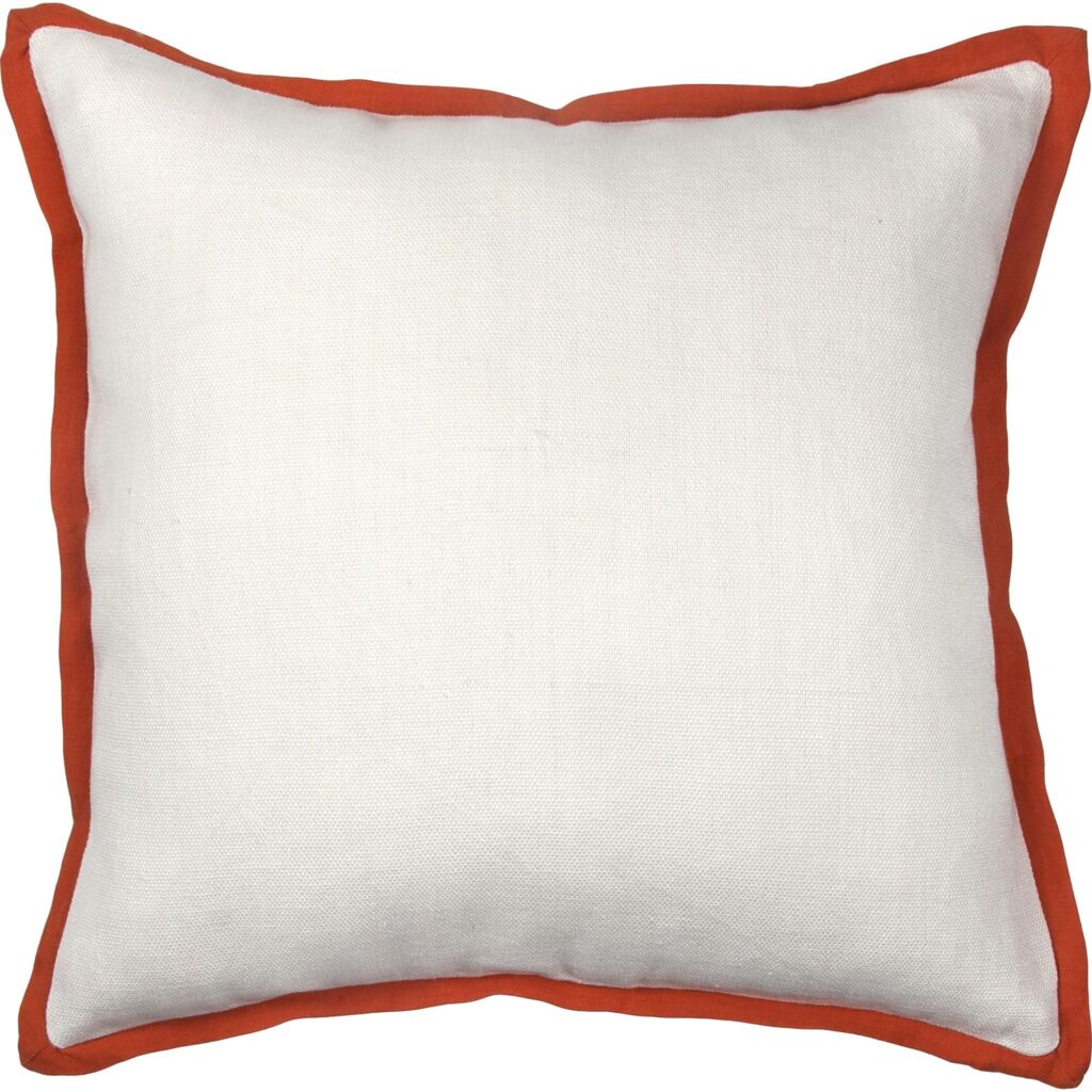 Elise Linen Pillow