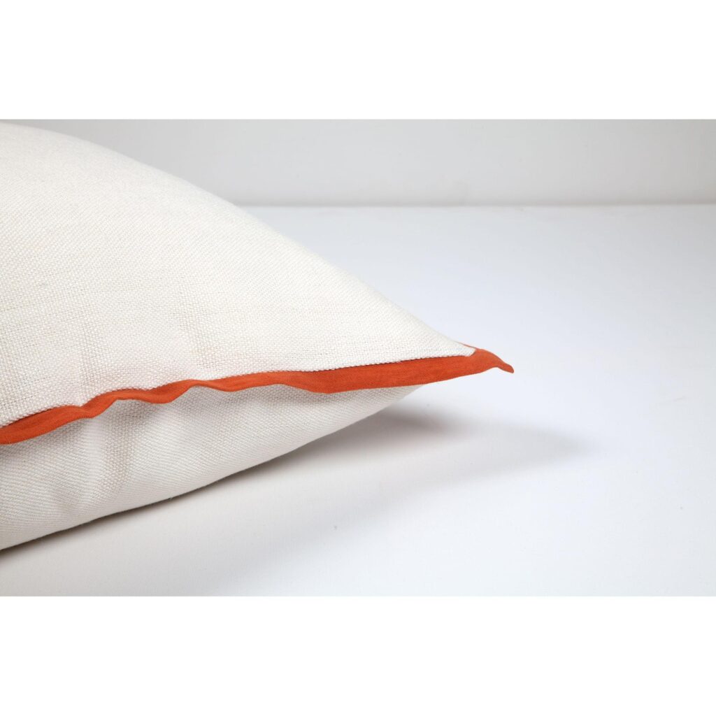 Elise Linen Pillow - Image 3