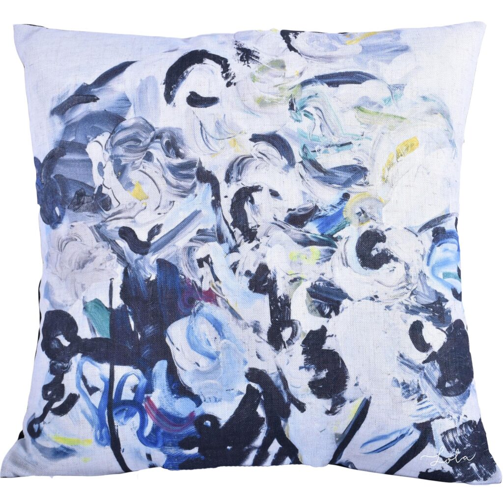 Golina Pillow