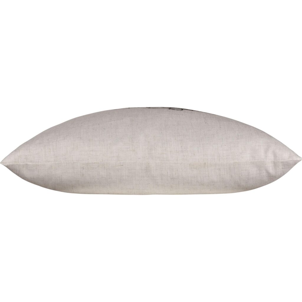 Knot Pillow - Image 3