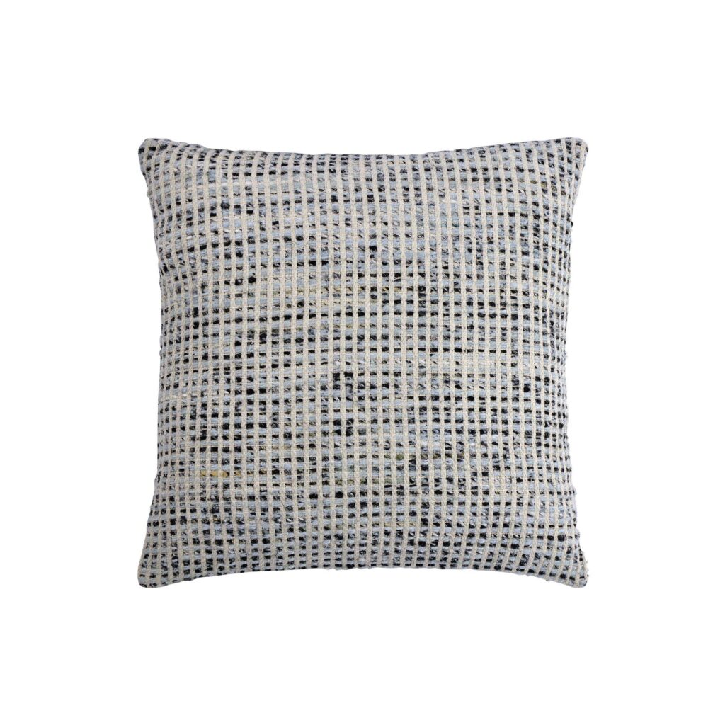 ESTEFAN Linen Pillow