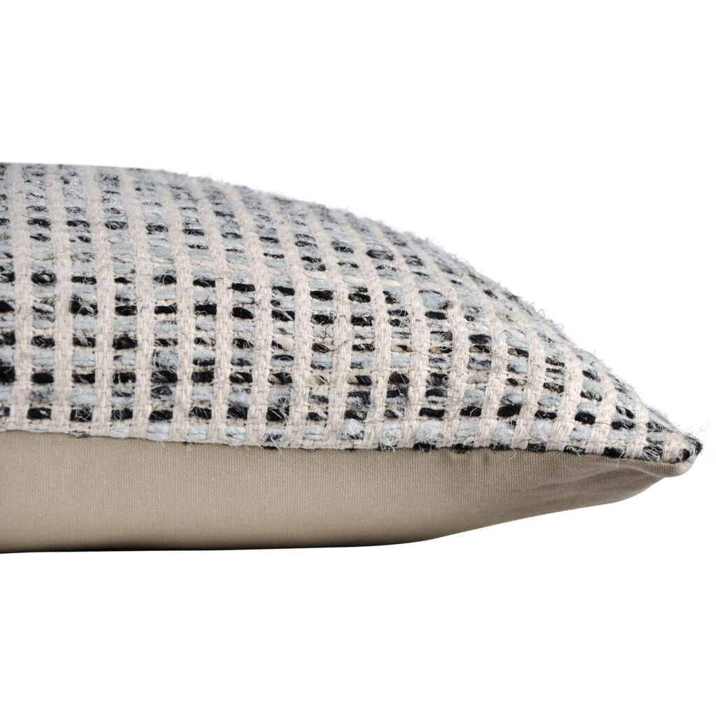 ESTEFAN Linen Pillow - Image 4