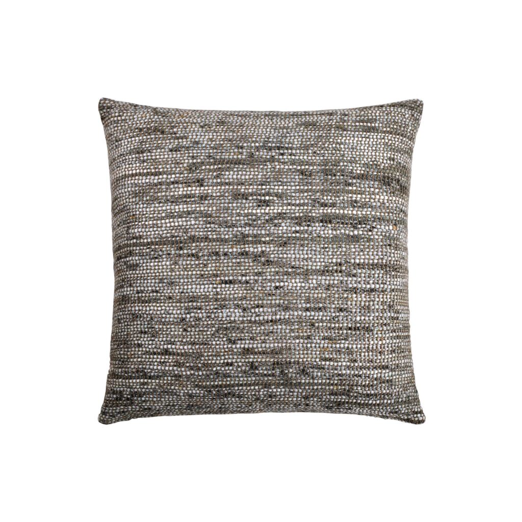 Duff Linen Pillow