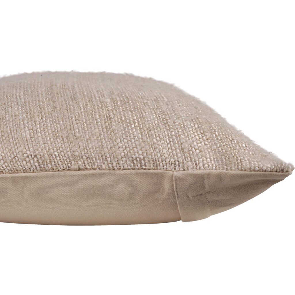 Dielle Linen Pillow - Image 3