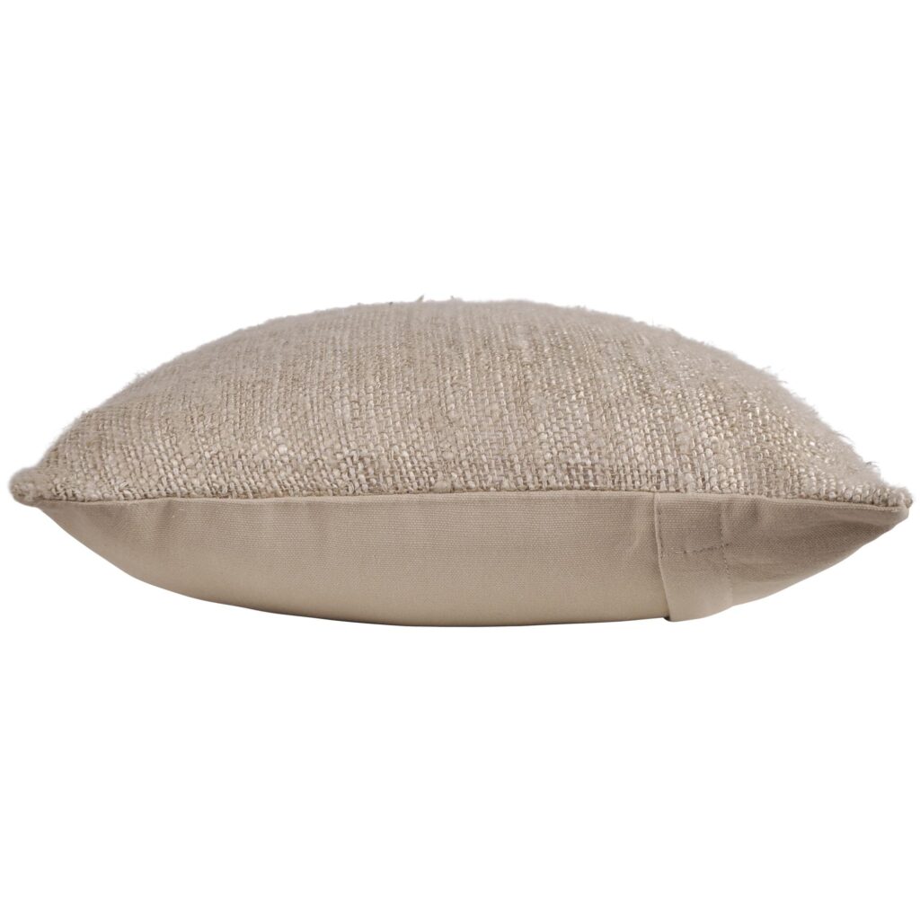 Dielle Linen Pillow - Image 4