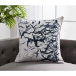 Kendall Linen Pillow PWFL1362 PWFL1362 5