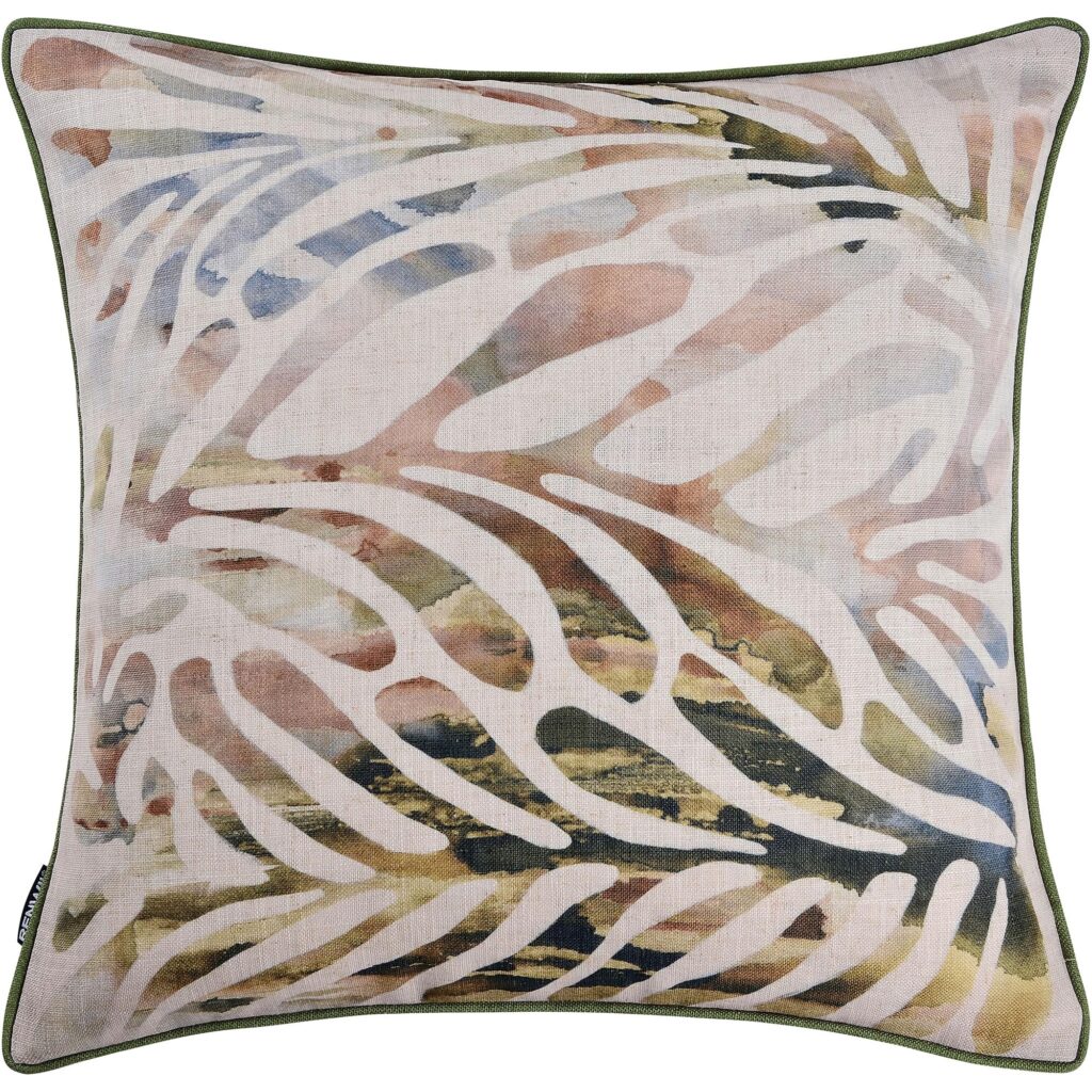 WYNONA Linen Pillow