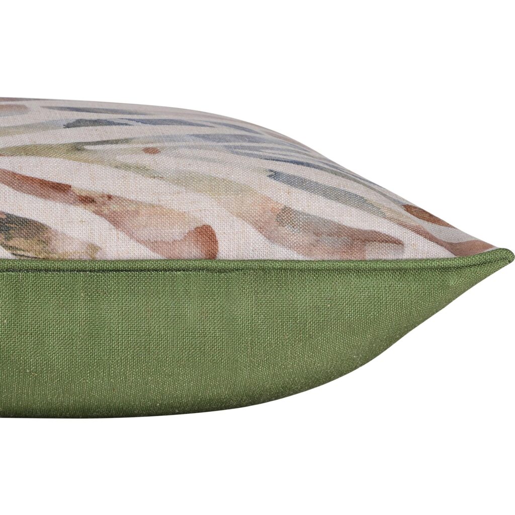 WYNONA Linen Pillow - Image 4