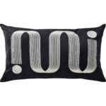 Zora Pillow 6 Zora Pillow PWFL1425 PWFL1425