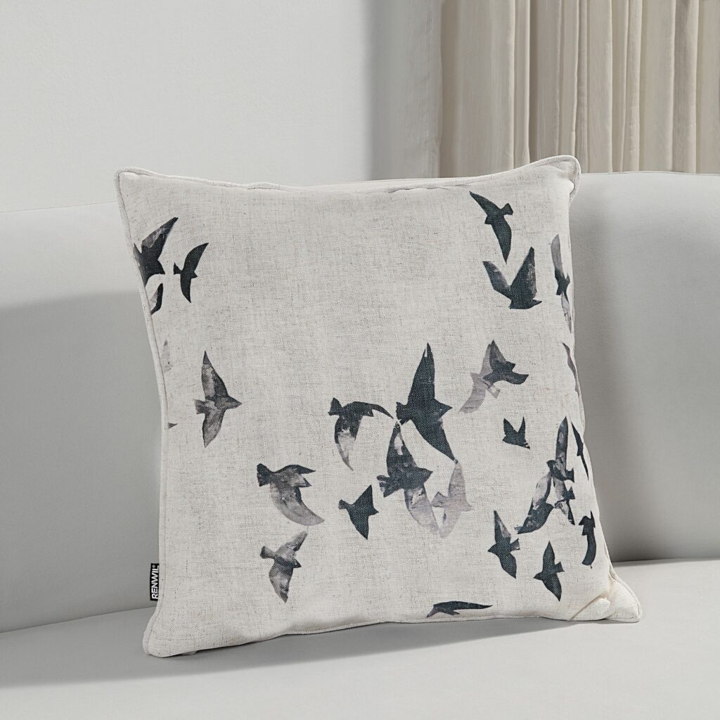 Poussin Pillow - Image 6