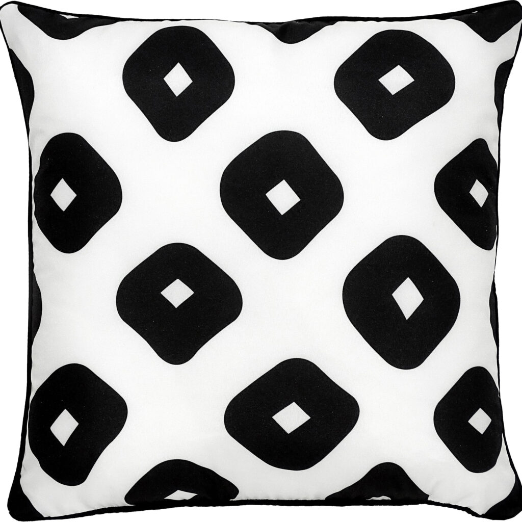 Grenton Pillow