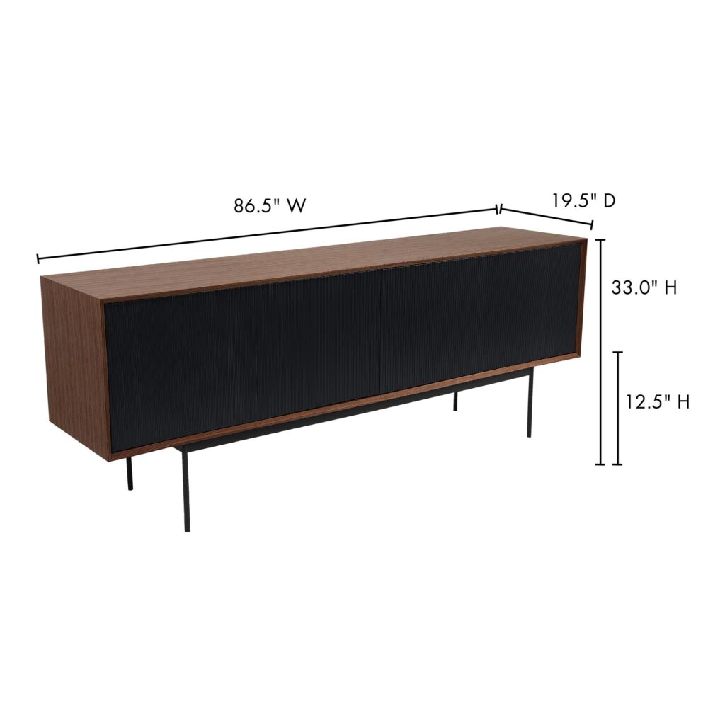 Araya Sideboard - Image 9