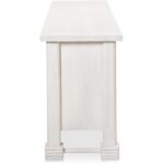 Clement Sideboard Whitewashed PZ-1007-18 PZ 1007 18 Clement side shadsilo