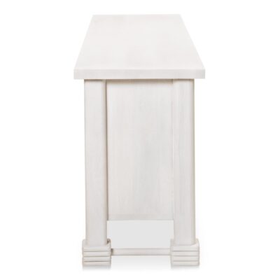 Clement Sideboard Whitewashed PZ-1007-18 PZ 1007 18 Clement side shadsilo