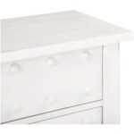 Clement Nightstand Whitewashed PZ-1008-18 PZ 1008 18 Clement closeup01 shadsilo