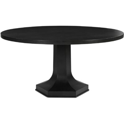 Ethan Dining Table Black
