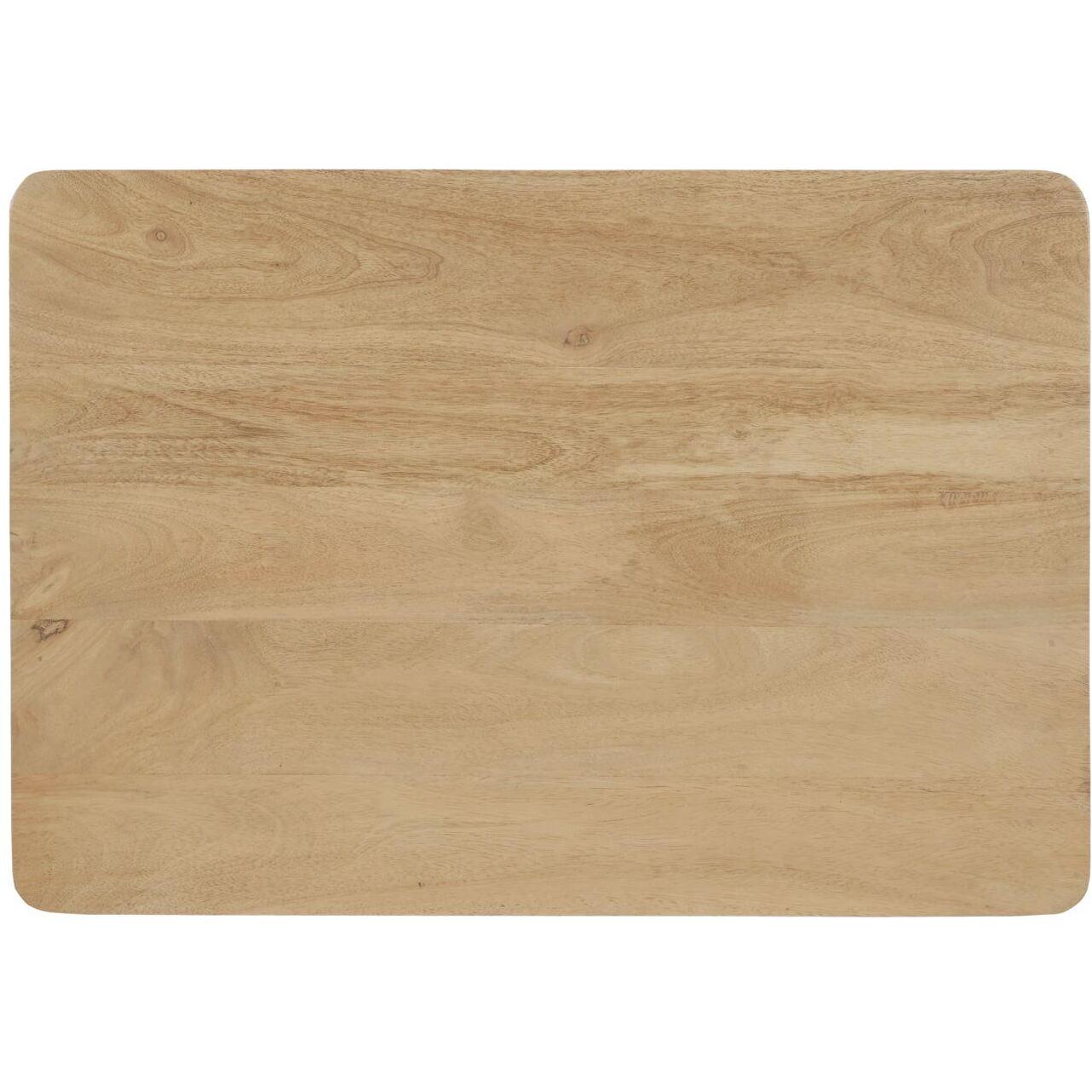 Fulton Nightstand Natural 6 Fulton Nightstand Natural - Image 6