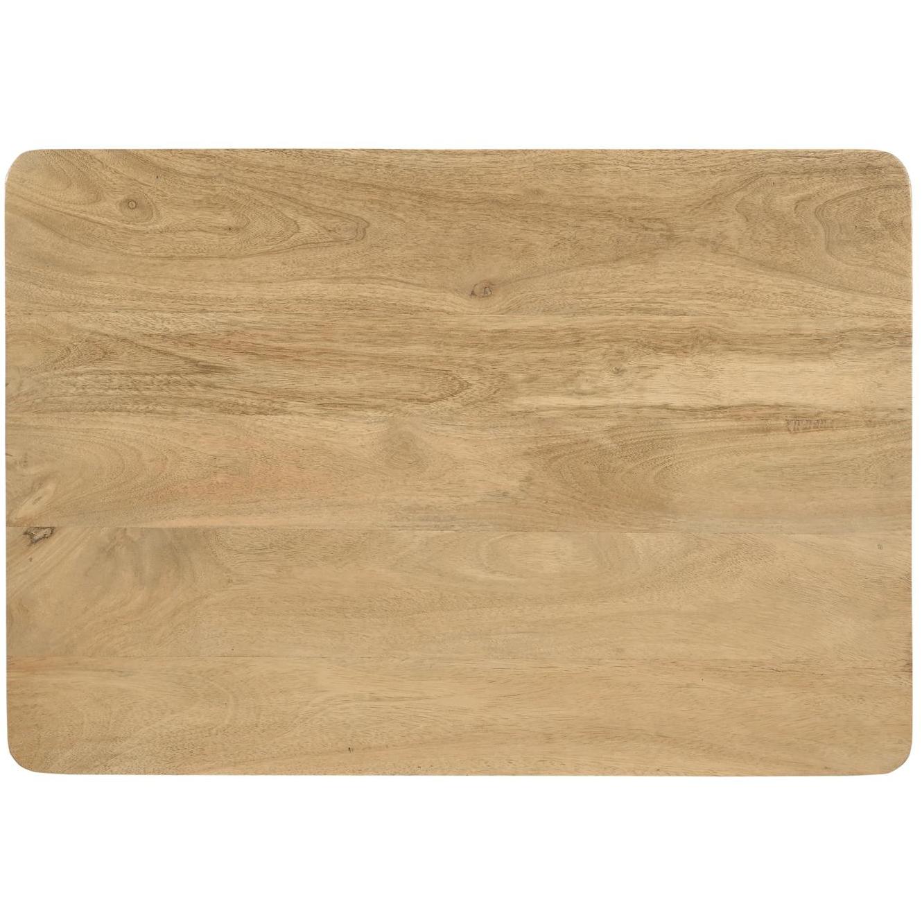 Fulton Nightstand Natural 6 Fulton Nightstand Natural - Image 6