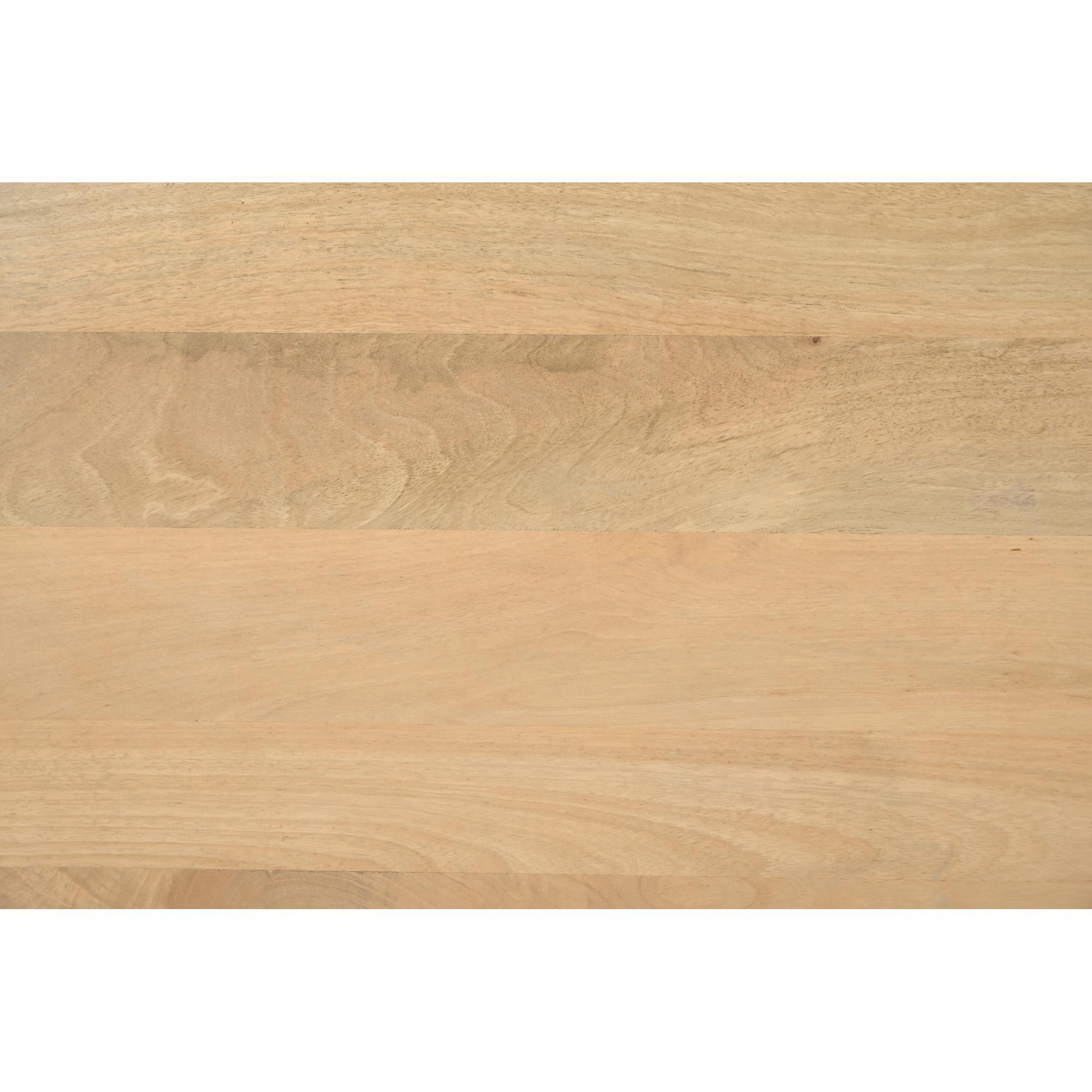 Fulton 6 Drawer Dresser Natural 8 Fulton 6 Drawer Dresser Natural - Image 8