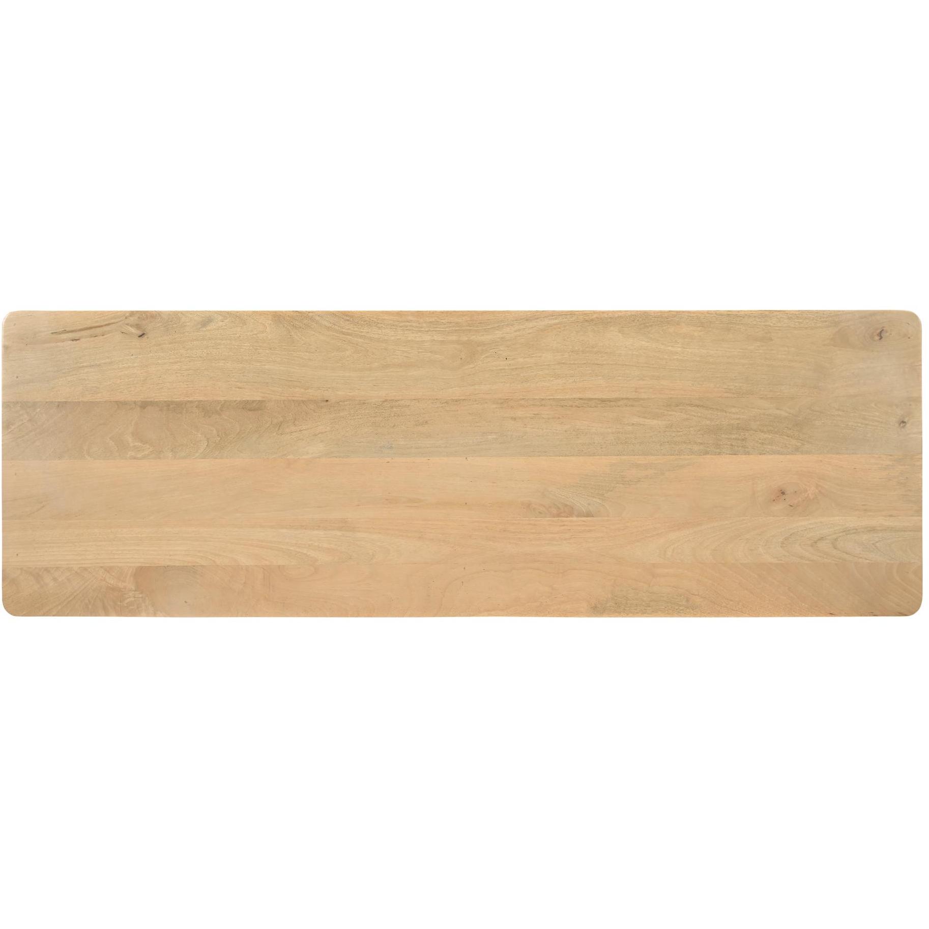 Fulton 6 Drawer Dresser Natural 6 Fulton 6 Drawer Dresser Natural - Image 6