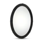 Antoni Mirror Black Large Black PZ-1014-02 PZ 1014 02 Antoni diagR shadsilo