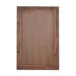 Holland Mirror Large Brown 7 Holland Mirror Large Brown PZ-1016-03 PZ 1016 03 Holland back shadsilo