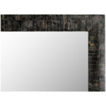 Avis Horn Inlay Mirror 11 Avis Horn Inlay Mirror - Image 5