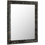 Avis Horn Inlay Mirror 9 Avis Horn Inlay Mirror - Image 3