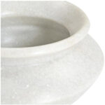 Romano Vessel White Marble - Image 4