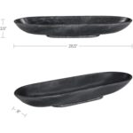 Venetia Tray Black Marble 5 Venetia Tray Black Marble PZ-1024-02 PZ 1024 02 70
