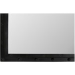 Hughes Floor Mirror Iron Grey - Image 5