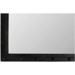 Hughes Floor Mirror Iron Grey - Image 6