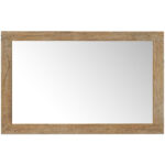 Orchard Reclaimed Wood Floor Mirror 9 Orchard Reclaimed Wood Floor Mirror - Image 2