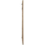 Orchard Reclaimed Wood Floor Mirror 11 Orchard Reclaimed Wood Floor Mirror - Image 4