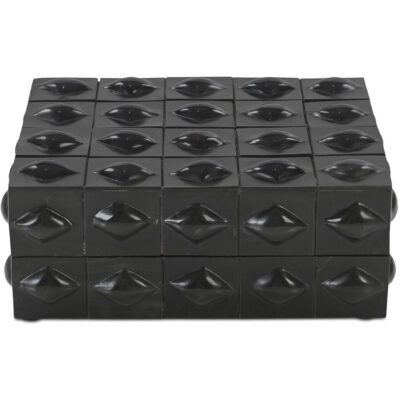 Astoria Horn Box