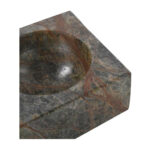 Apollo Marble Catchall Rainforest Green 5 Apollo Marble Catchall Rainforest Green - Image 2