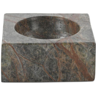 Apollo Marble Catchall Rainforest Green