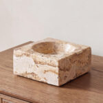 Apollo Marble Catchall Panther Stone 8 Apollo Marble Catchall Panther Stone - Image 4