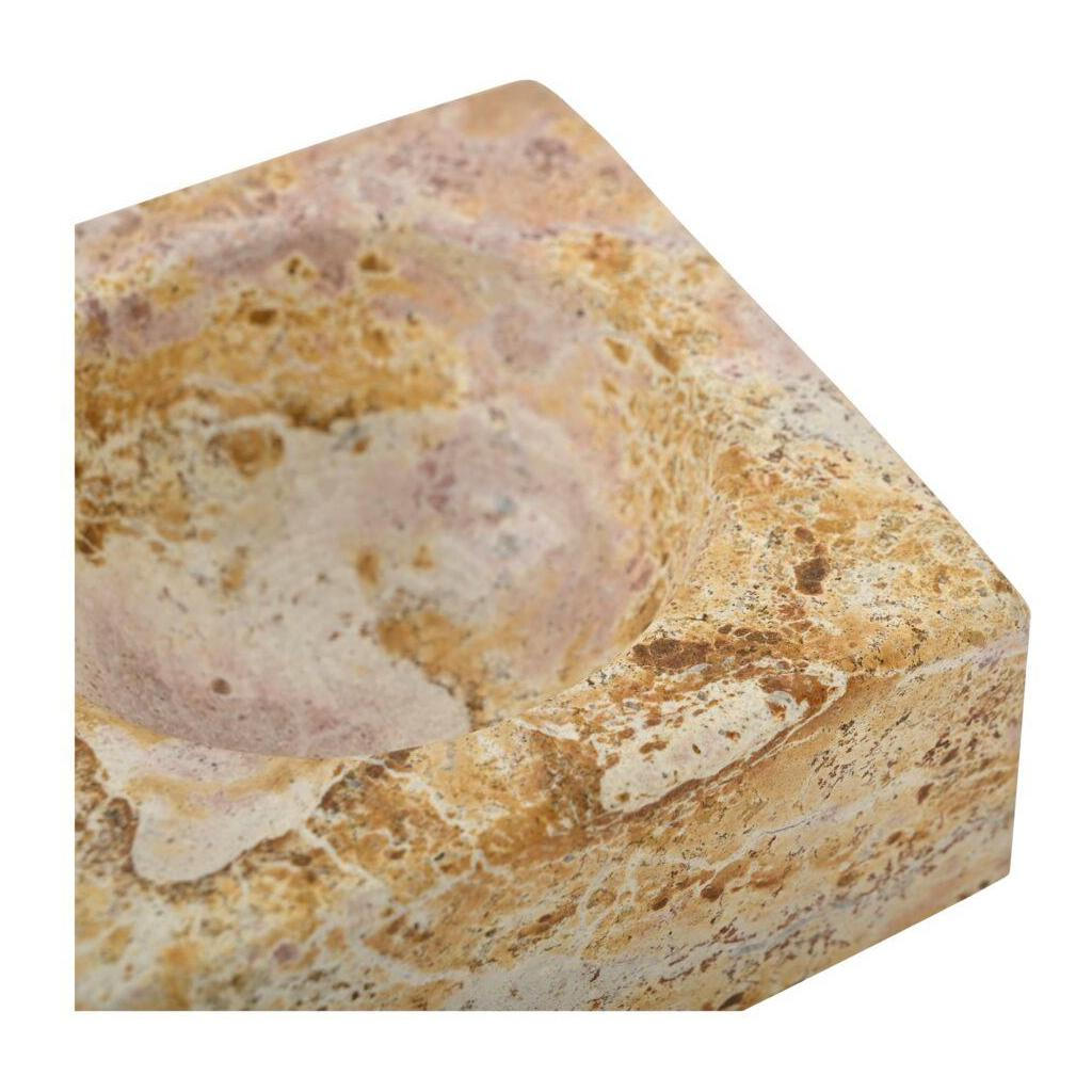 Apollo Marble Catchall Panther Stone 3 Apollo Marble Catchall Panther Stone - Image 3