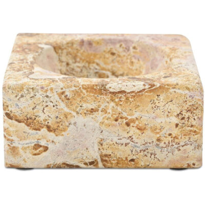 Apollo Marble Catchall Panther Stone