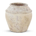 Amai Clay Pot