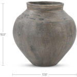Mika Clay Pot - Image 5