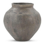 Mika Clay Pot