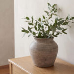 Trevi Clay Pot - Image 3