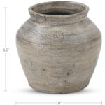 Trevi Clay Pot - Image 4