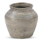 Trevi Clay Pot