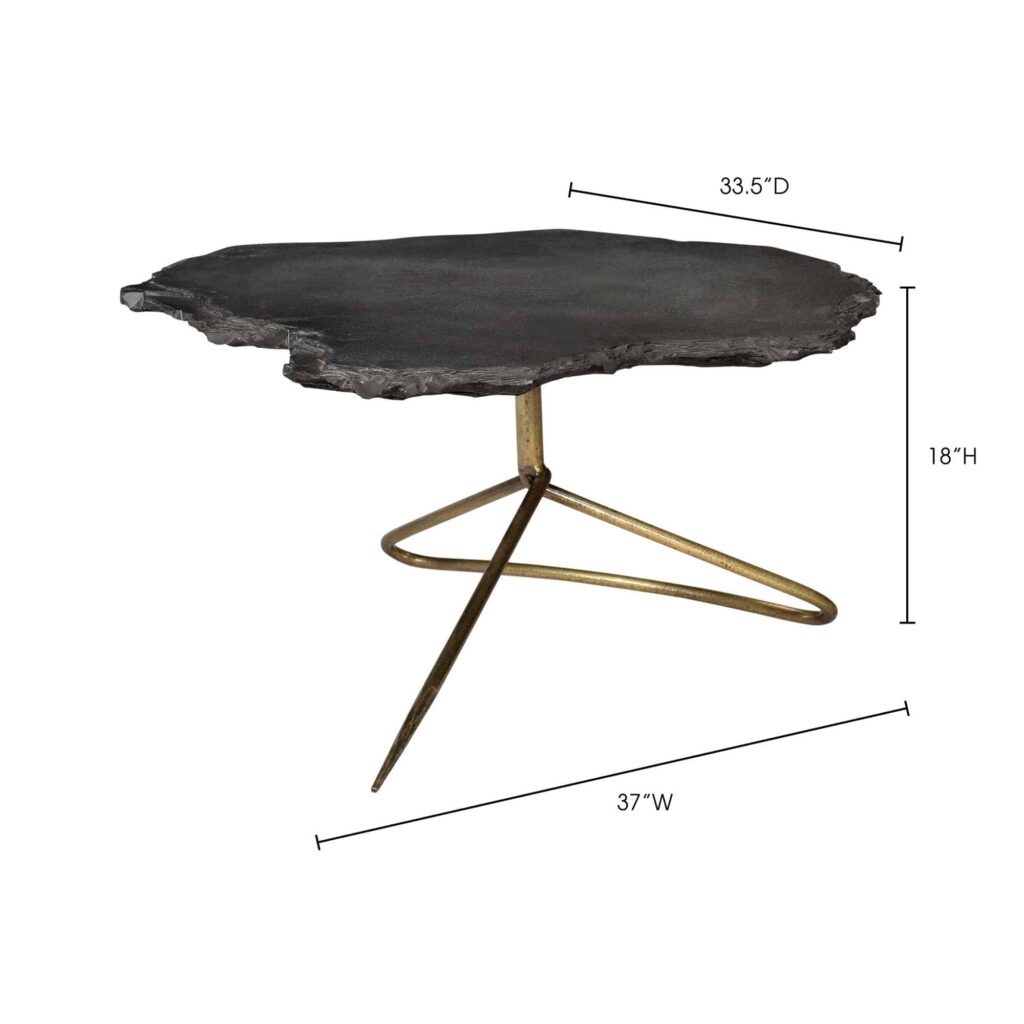 Sheridan Coffee Table - Image 4