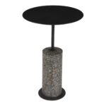 Lillith Accent Table 8 Lillith Accent Table QJ-1018-02-0 QJ 1018 02 01